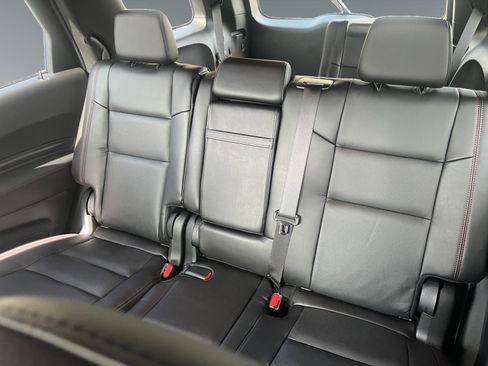 New 2026 Dodge Durango GT image 13