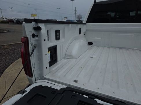 New 2025 Ford F150 Lariat w/ Equipment Group 501A Mid image 30