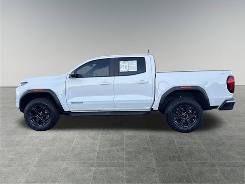 Used 2025 GMC Canyon Elevation w/ Convenience Package image 2