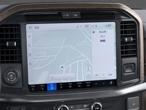 New 2026 Ford F150 King Ranch w/ Equipment Group 601A High image 13