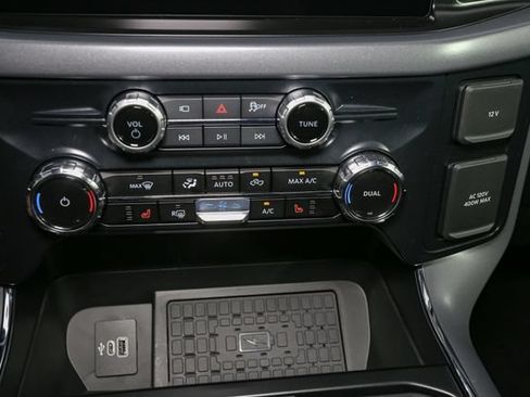 Used 2026 Ford F150 XLT w/ Equipment Group 303A High AWD/4WD image 26