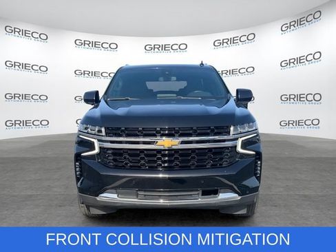 Used 2022 Chevrolet Tahoe LS RWD image 2