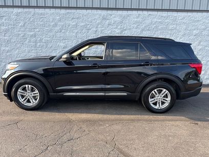 Used 2023 Ford Explorer XLT w/ Equipment Group 202A