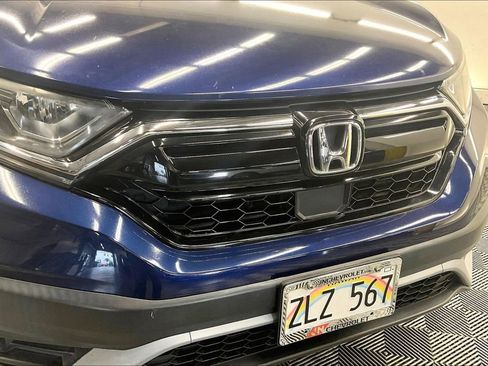 Used 2020 Honda CR-V EX image 29