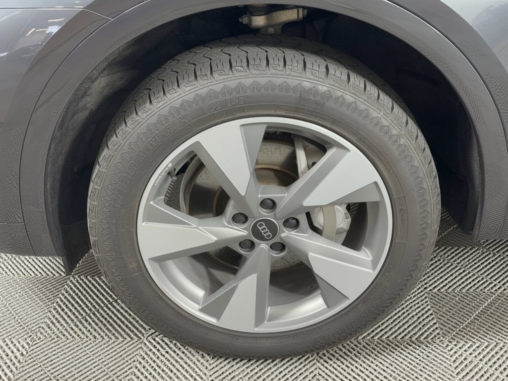 Certified 2024 Audi Q5 2.0T Premium Plus AWD/4WD image 13