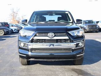 Used 2020 Toyota 4Runner Limited video 2