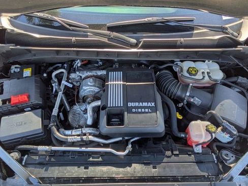 Used 2024 GMC Sierra 1500 Denali image 37