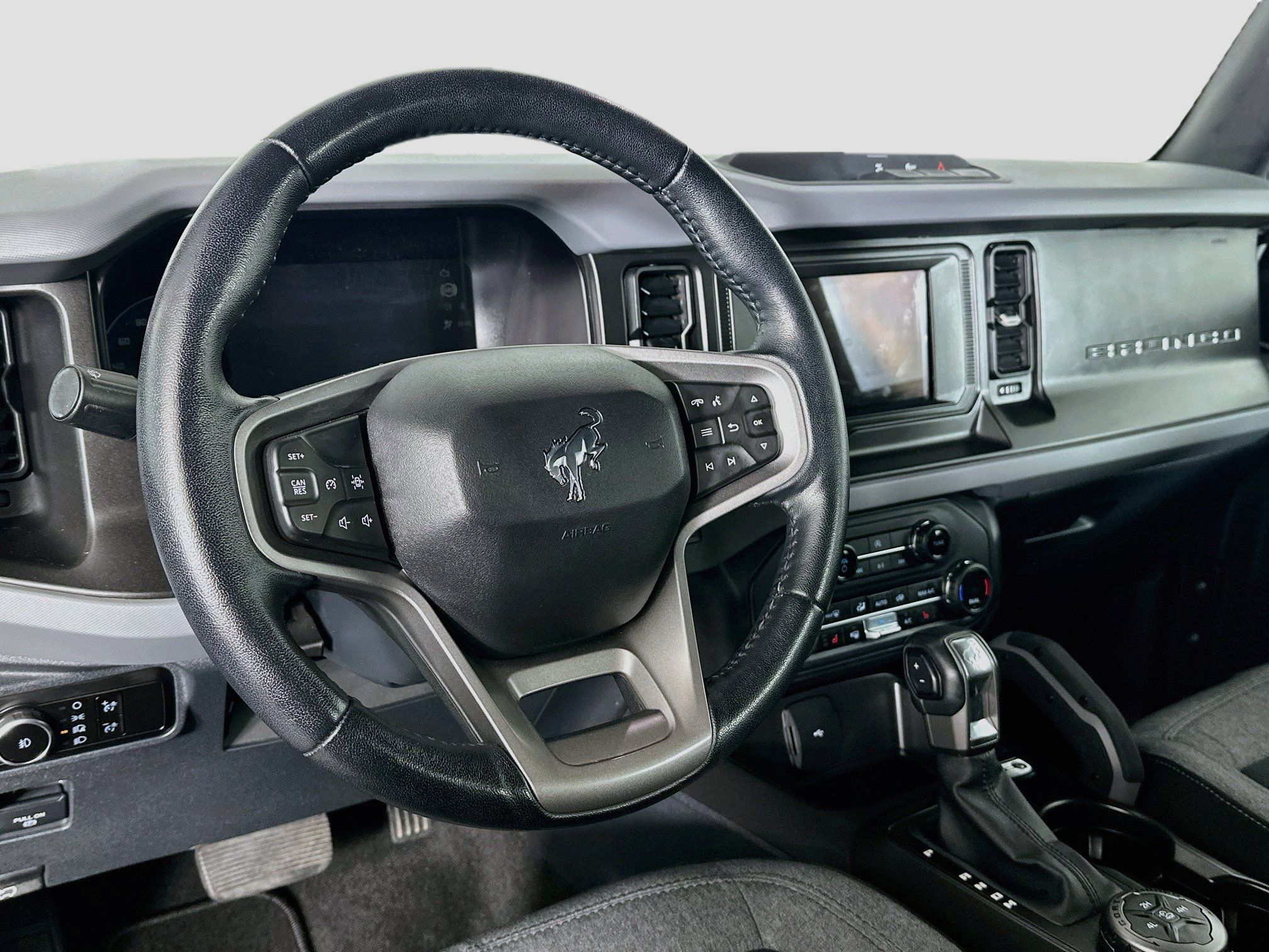 Used 2023 Ford Bronco Big Bend AWD/4WD image 18