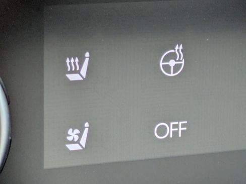 New 2026 Hyundai Palisade Limited image 13