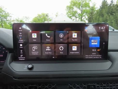 New 2025 Honda Accord Touring image 19