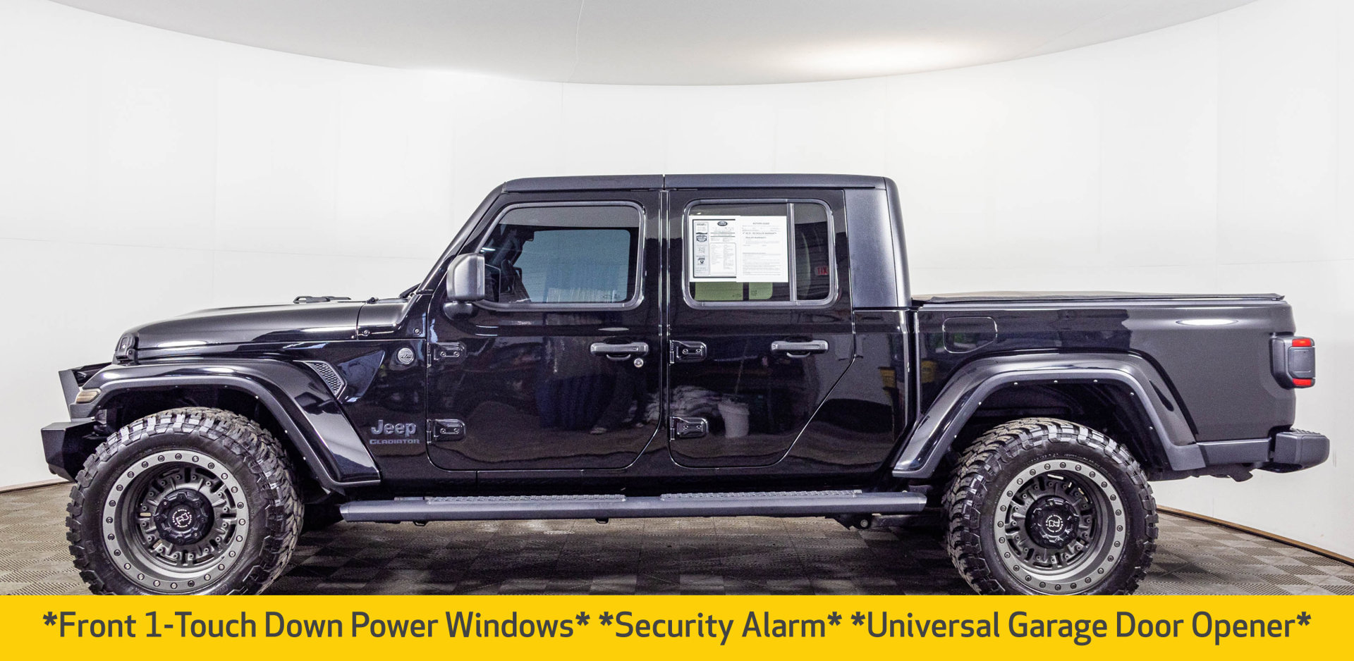 Used 2022 Jeep Gladiator Sport AWD/4WD image 20