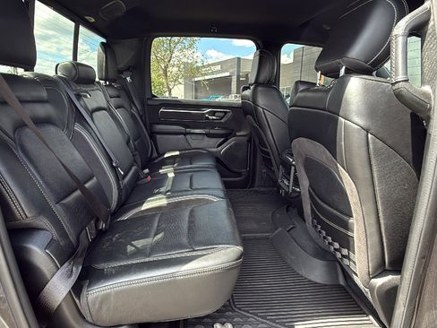 Used 2021 RAM 1500 TRX w/ TRX Level 2 Equipment Group AWD/4WD image 30
