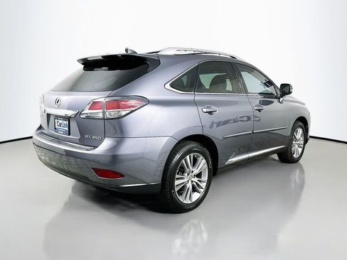 Used 2015 Lexus RX 350 AWD image 8