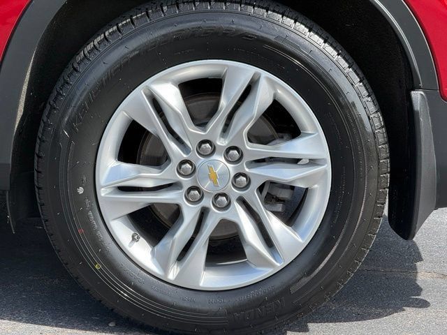 Used 2021 Chevrolet Blazer LT AWD/4WD image 11