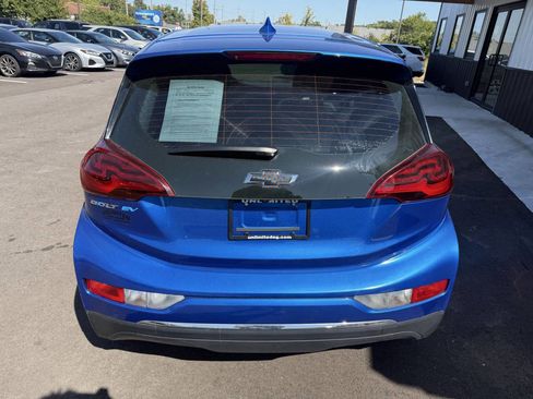 Used 2020 Chevrolet Bolt LT image 13