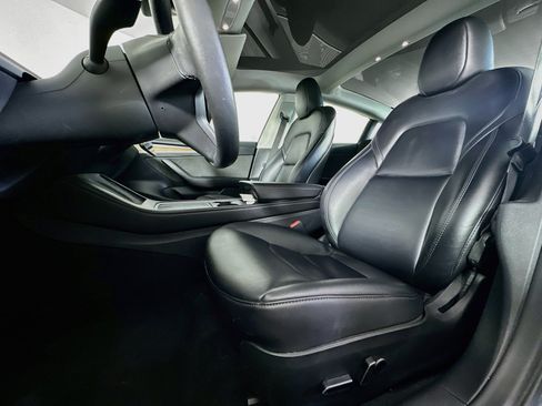 Used 2023 Tesla Model 3 Standard Range RWD image 13