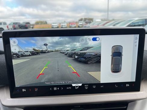 New 2026 Ford Explorer Active image 26