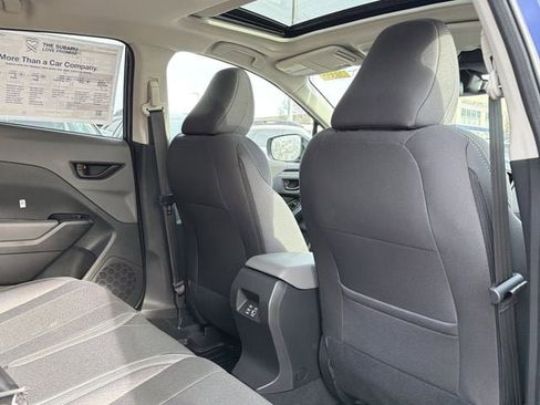 New 2026 Subaru Crosstrek 2.0i Premium image 17
