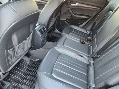 Used 2022 Audi Q5 2.0T Premium Plus image 34