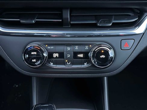 New 2026 Buick Envista Preferred w/ Convenience I Package image 26