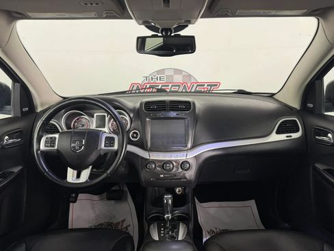Used 2016 Dodge Journey R/T AWD/4WD image 11