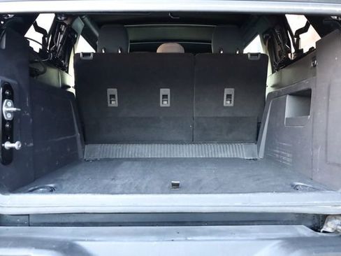 Used 2022 Ford Bronco Outer Banks image 26