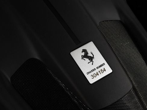 Used 2024 Ferrari Roma image 22