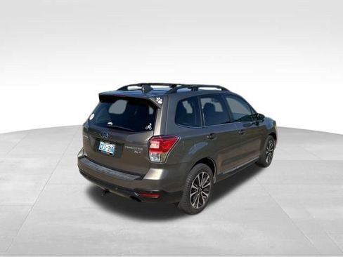 Used 2017 Subaru Forester 2.0XT Touring image 3