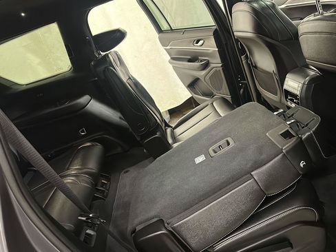 New 2024 Jeep Grand Cherokee L Limited w/ Luxury Tech Group II AWD/4WD image 33