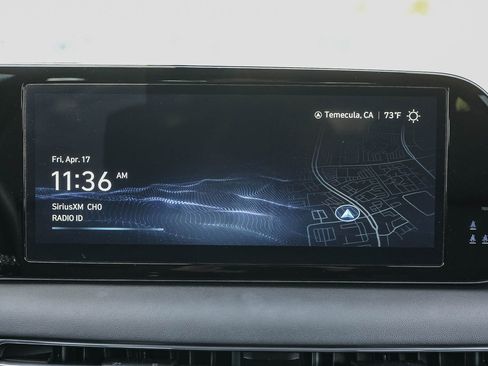 Used 2024 Hyundai Palisade Calligraphy AWD/4WD image 14