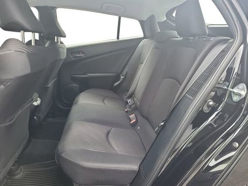 Used 2022 Toyota Prius Prime LE image 20