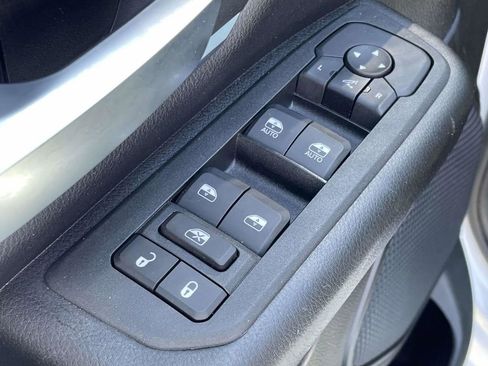Certified 2025 RAM 1500 Big Horn AWD/4WD image 25