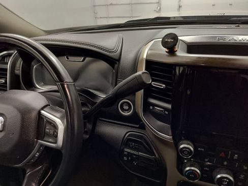 Used 2023 RAM 3500 Laramie AWD/4WD image 21