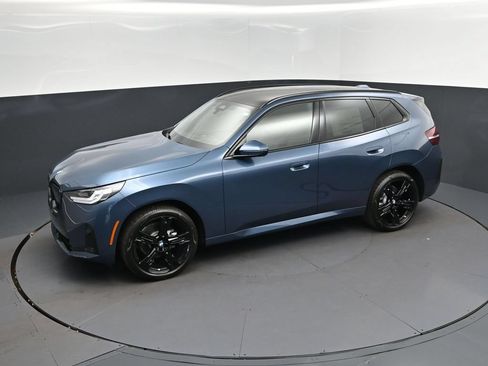 New 2026 BMW X3 xDrive30i w/ Premium Package AWD/4WD image 31