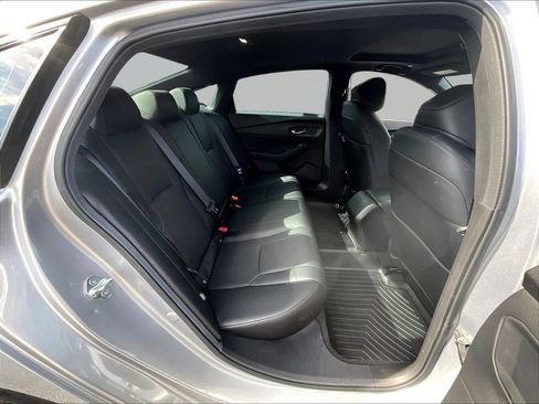 Certified 2024 Honda Accord Sport image 25