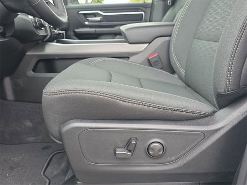 New 2026 RAM 1500 Big Horn image 28