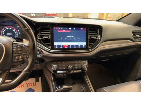 Used 2023 Dodge Durango R/T w/ Blacktop Package image 17