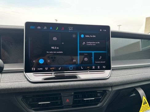 New 2025 Volkswagen Tiguan S image 38