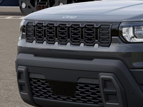 New 2026 Jeep Cherokee Limited AWD/4WD image 11