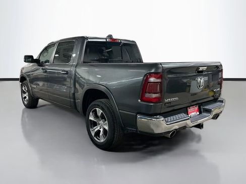 Used 2019 RAM 1500 Laramie image 8