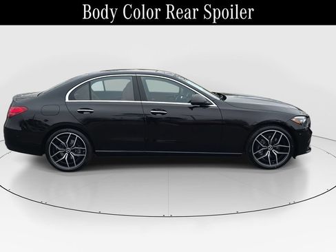 Used 2026 Mercedes-Benz C 300 Sedan image 9