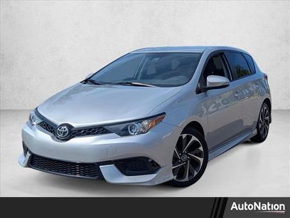 Used 2018 Toyota Corolla iM