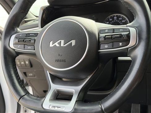 Used 2024 Kia K5 GT-Line w/ GT-Line Premium Package image 15