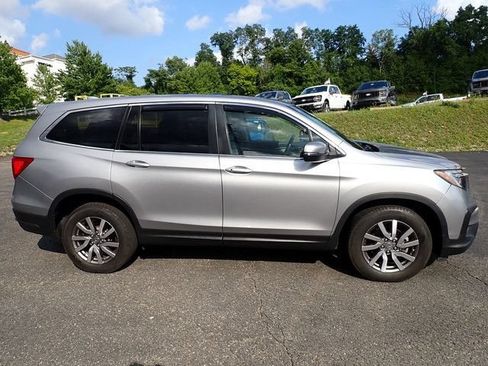 Used 2020 Honda Pilot EX image 7