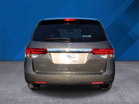 Used 2015 Honda Odyssey EX image 8