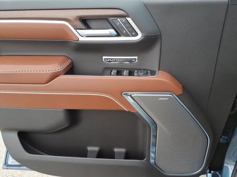 New 2026 GMC Sierra 1500 Denali Ultimate image 8