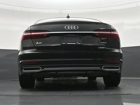 Used 2023 Audi A6 2.0T Premium AWD/4WD image 25