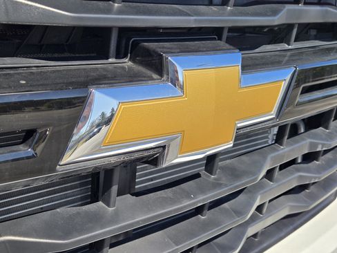 New 2026 Chevrolet Silverado 2500 W/T w/ WT Convenience Package image 16