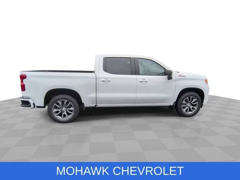 Used 2023 Chevrolet Silverado 1500 RST image 10