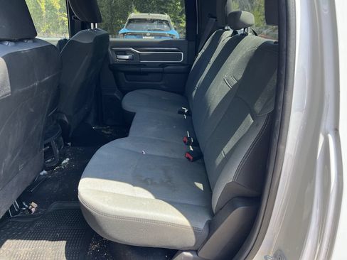 Used 2021 RAM 2500 Lone Star AWD/4WD image 10